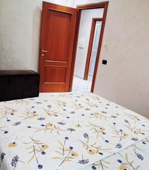3 bedrooms, free WiFi