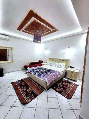 2 habitaciones y wifi gratis