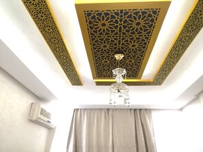 Interior - Stunning modern apartment in the center of Gueliz near Medina (Marrakech)