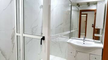 Dusche