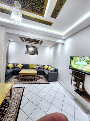 Smart TV