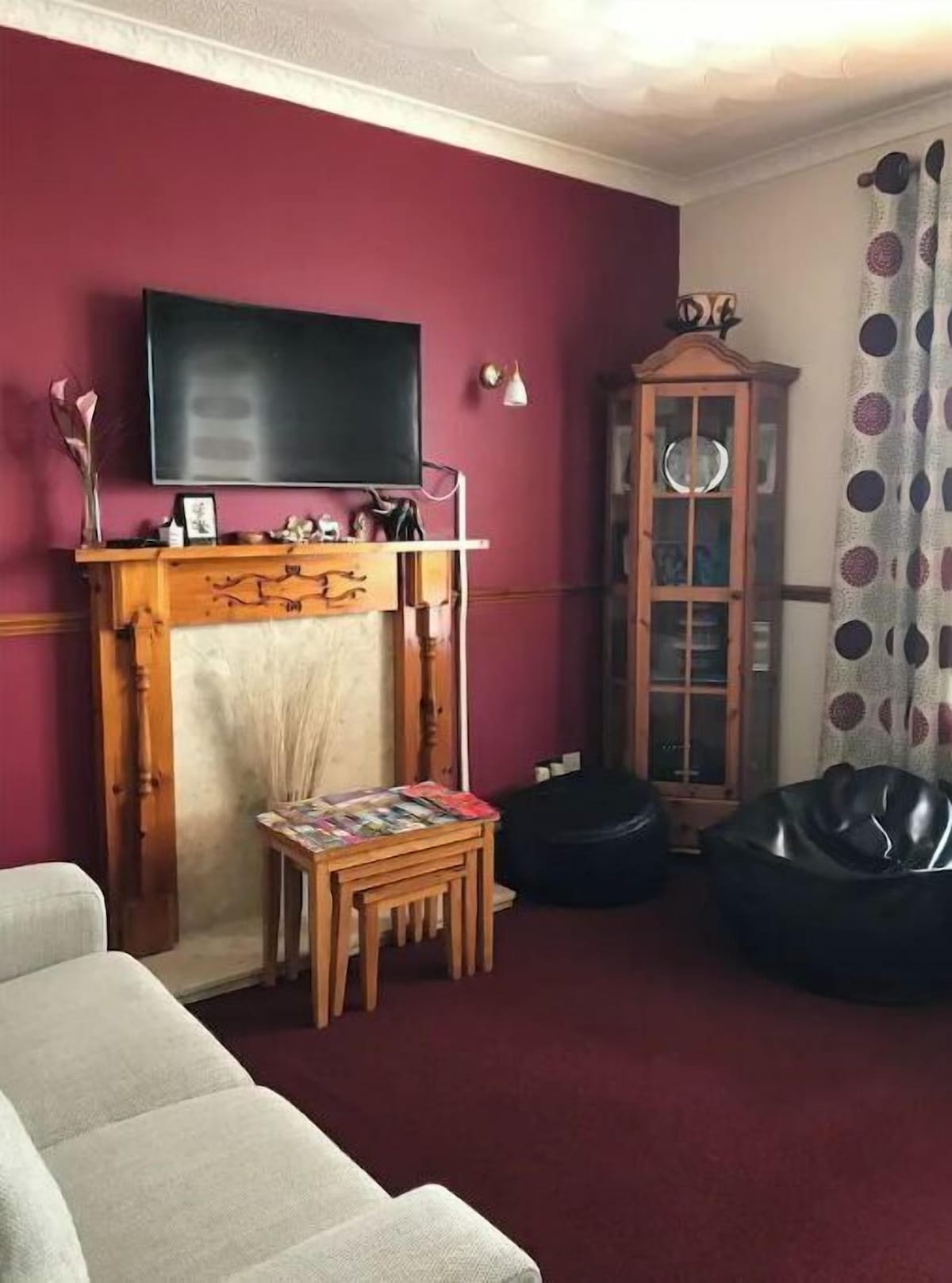 Bild für Gastgeberprofil