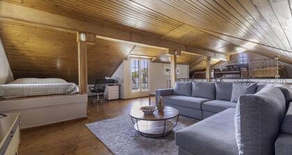 Picturesque gated beach-front private villa on lush estate!