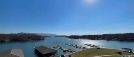 住宿地面