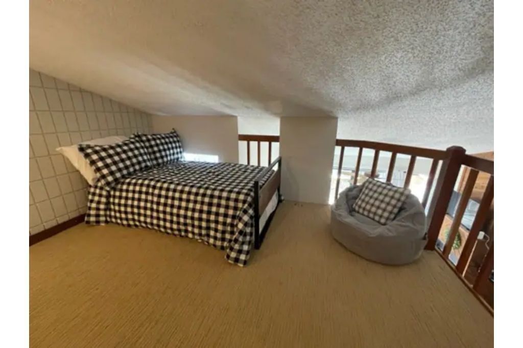 Mountain Escape at Wintergreen Resort