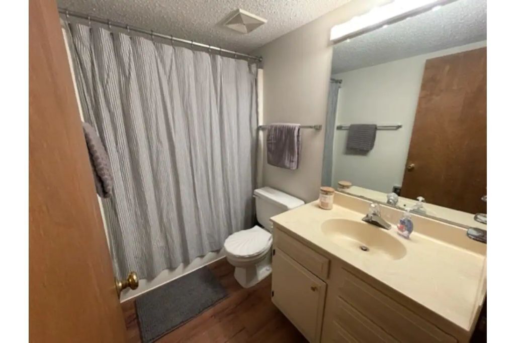 Mountain Escape at Wintergreen Resort