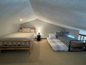 3 habitaciones, tabla de planchar con plancha y wifi gratis 