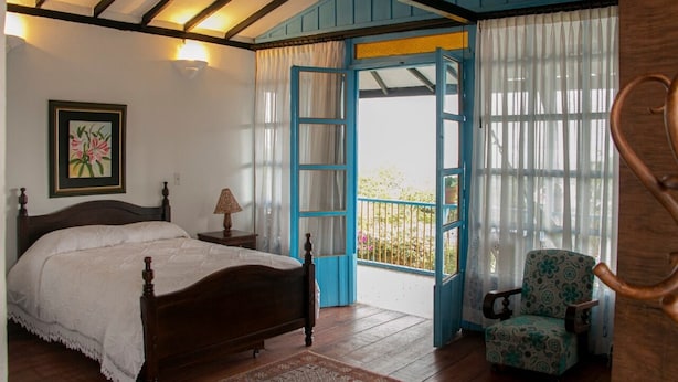 Unclassified image, 1 of 33, button - Casa Hotel El Compadre (Filandia)