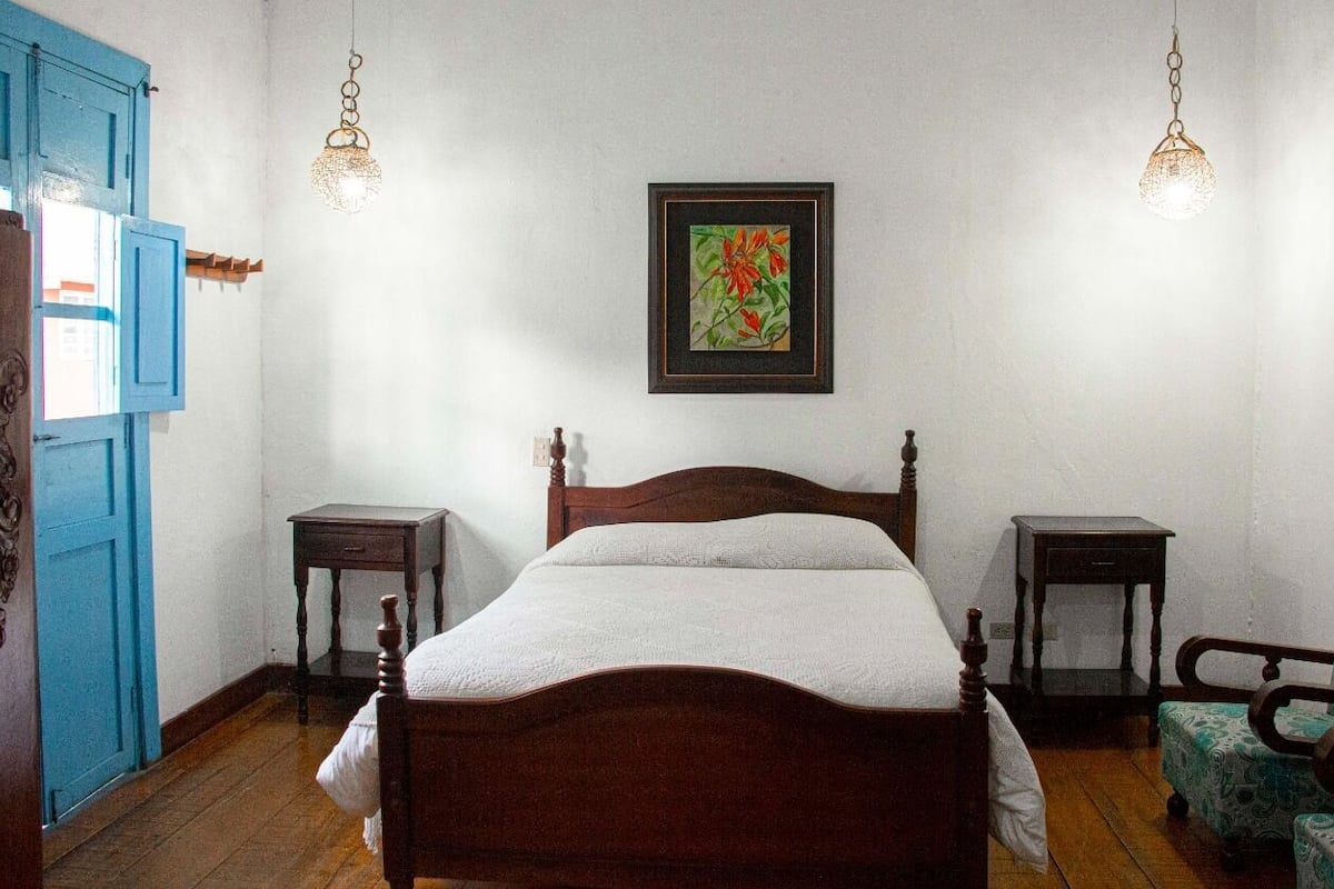 Family Quadruple Room | Egyptian cotton sheets, premium bedding, down comforters