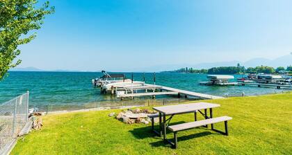 Waterfront