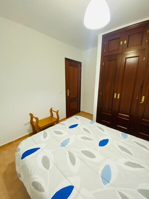 3 chambres