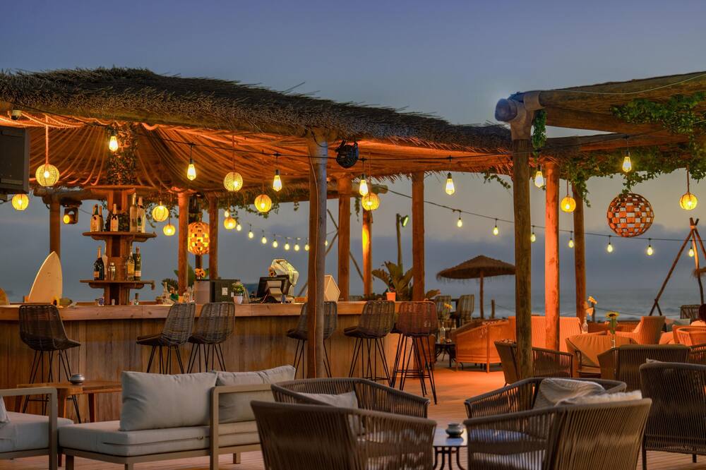 Hilton Taghazout Bay Beach Resort & Spa