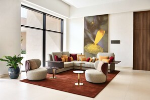 Sala de reuniones