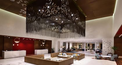 Hilton Taghazout Bay Beach Resort & Spa