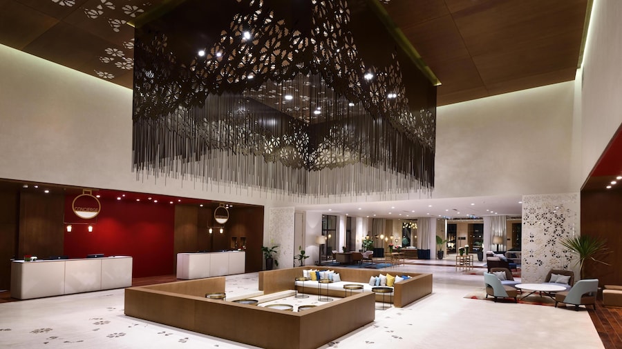Hilton Taghazout Bay Beach Resort & Spa