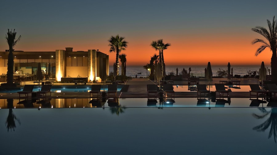 Hilton Taghazout Bay Beach Resort & Spa