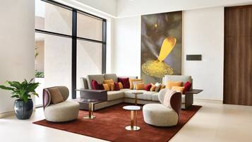 Sala de reuniones
