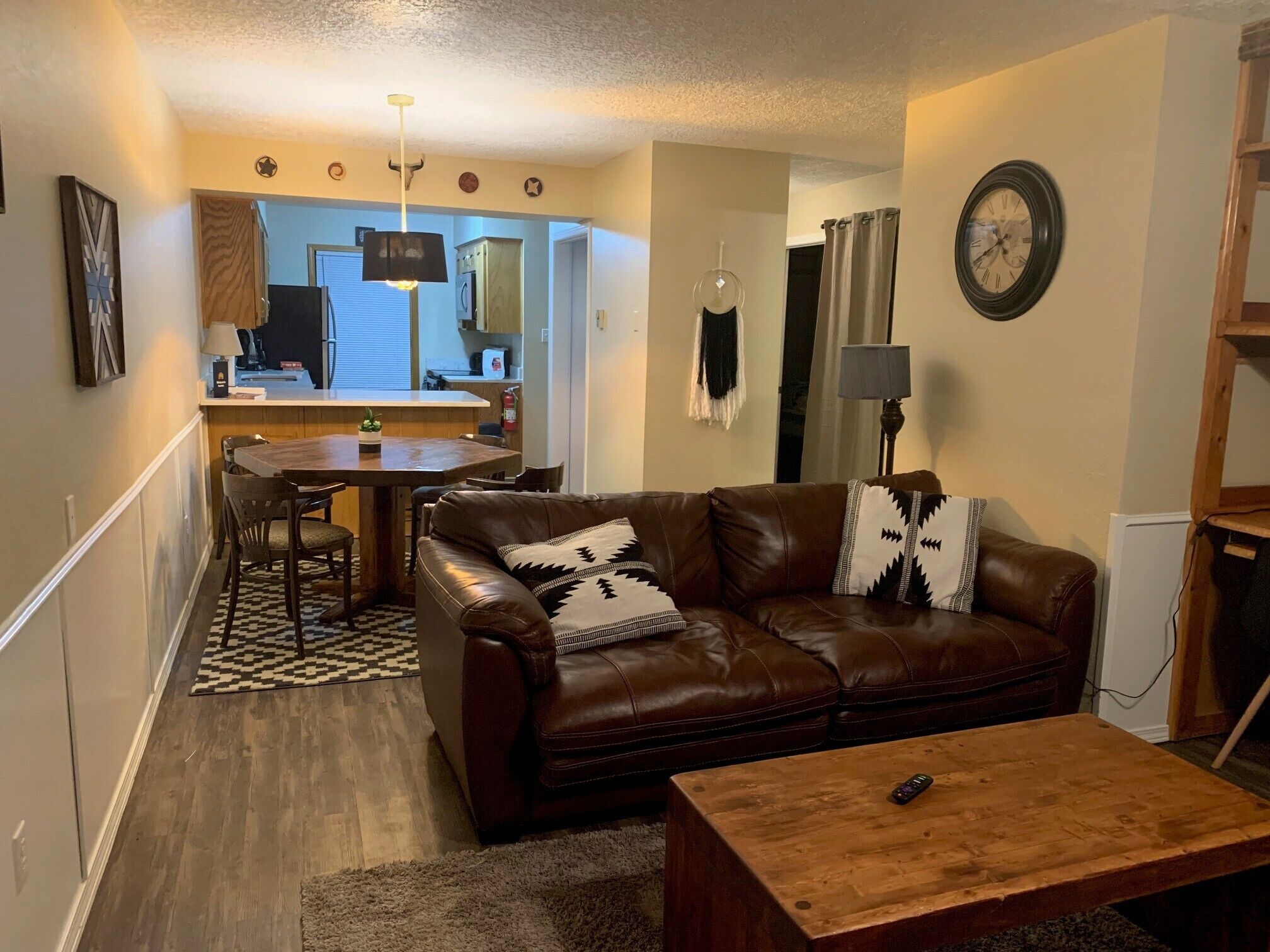 Walking distance to lifts. Condo with great reviews