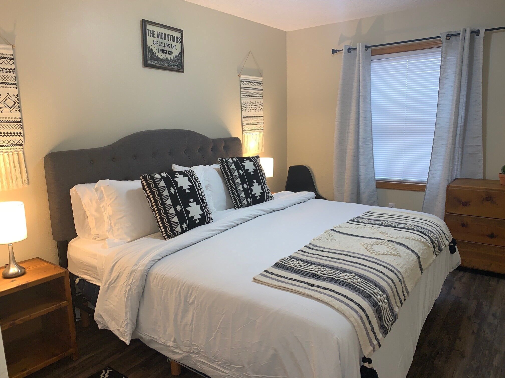 Walking distance to lifts. Condo with great reviews