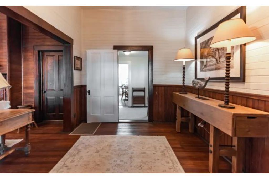 Historic River Cottage in the heart of Old Town Bluffton