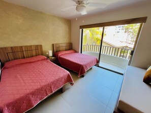 3 camere, ferro/asse da stiro, Wi-Fi, lenzuola