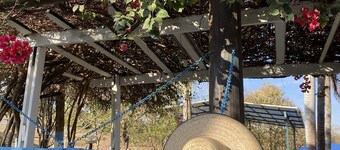 Casa de Campo 01 com Piscina Aquecida