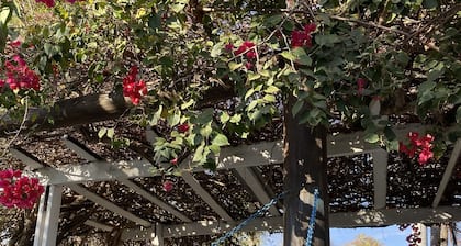 Casa de Campo 01 com Piscina Aquecida