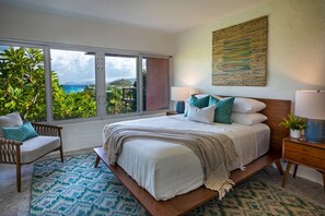 4 Schlafzimmer, Schreibtisch, Bügeleisen/Bügelbrett, kostenloses WLAN