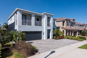 Exterior - Encore Resort Stunning 6 Bed/6 Bath (Kissimmee)