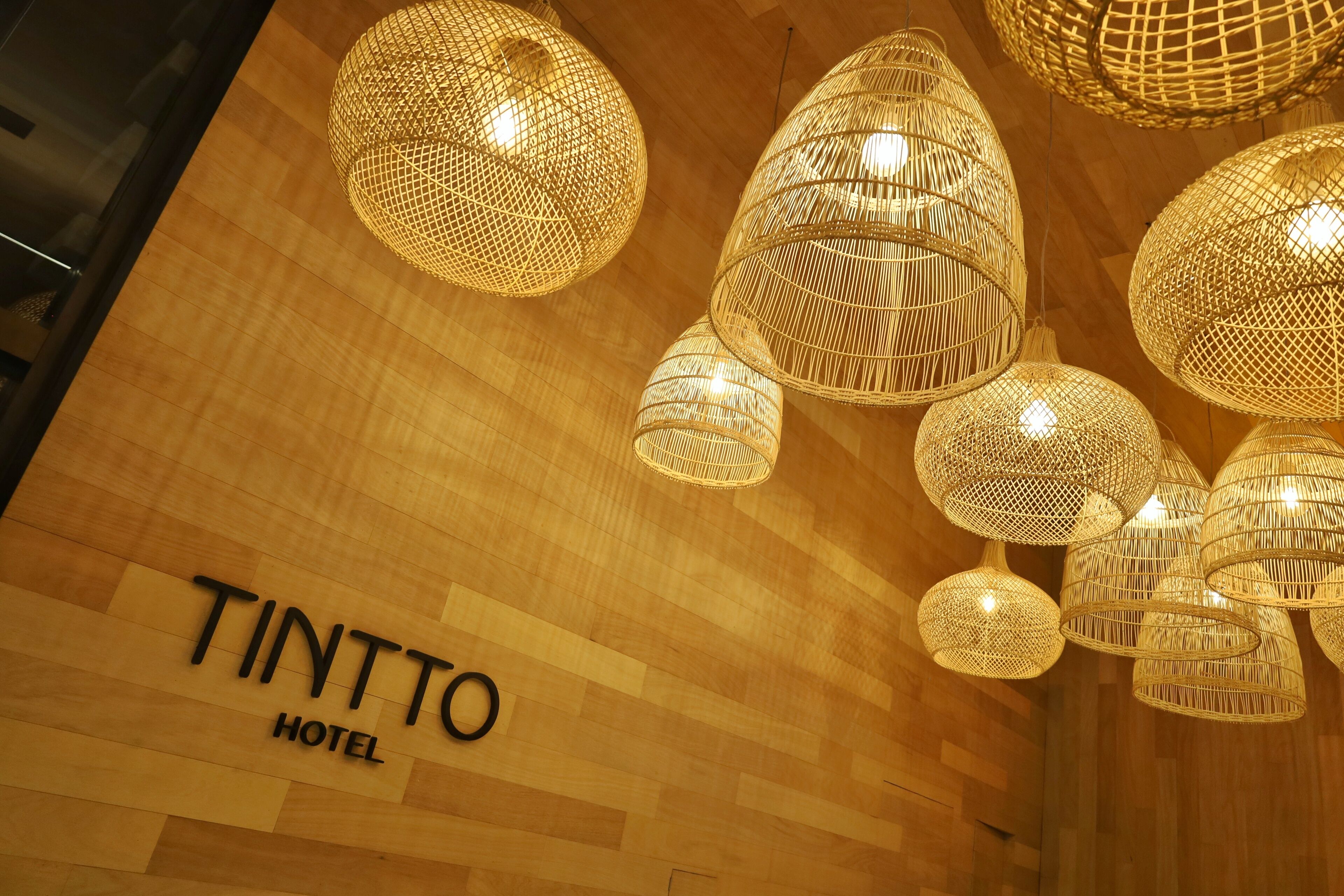 Foto - Tintto