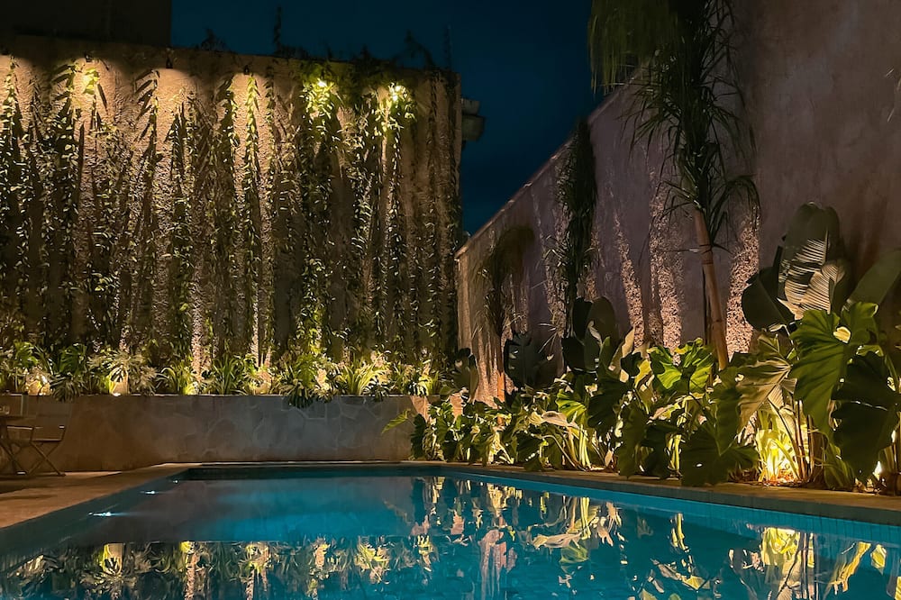 Tintto Hotel