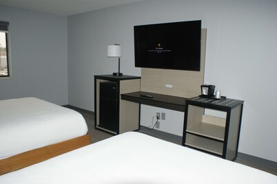 Sonesta Essential Van Buren Fort Smith