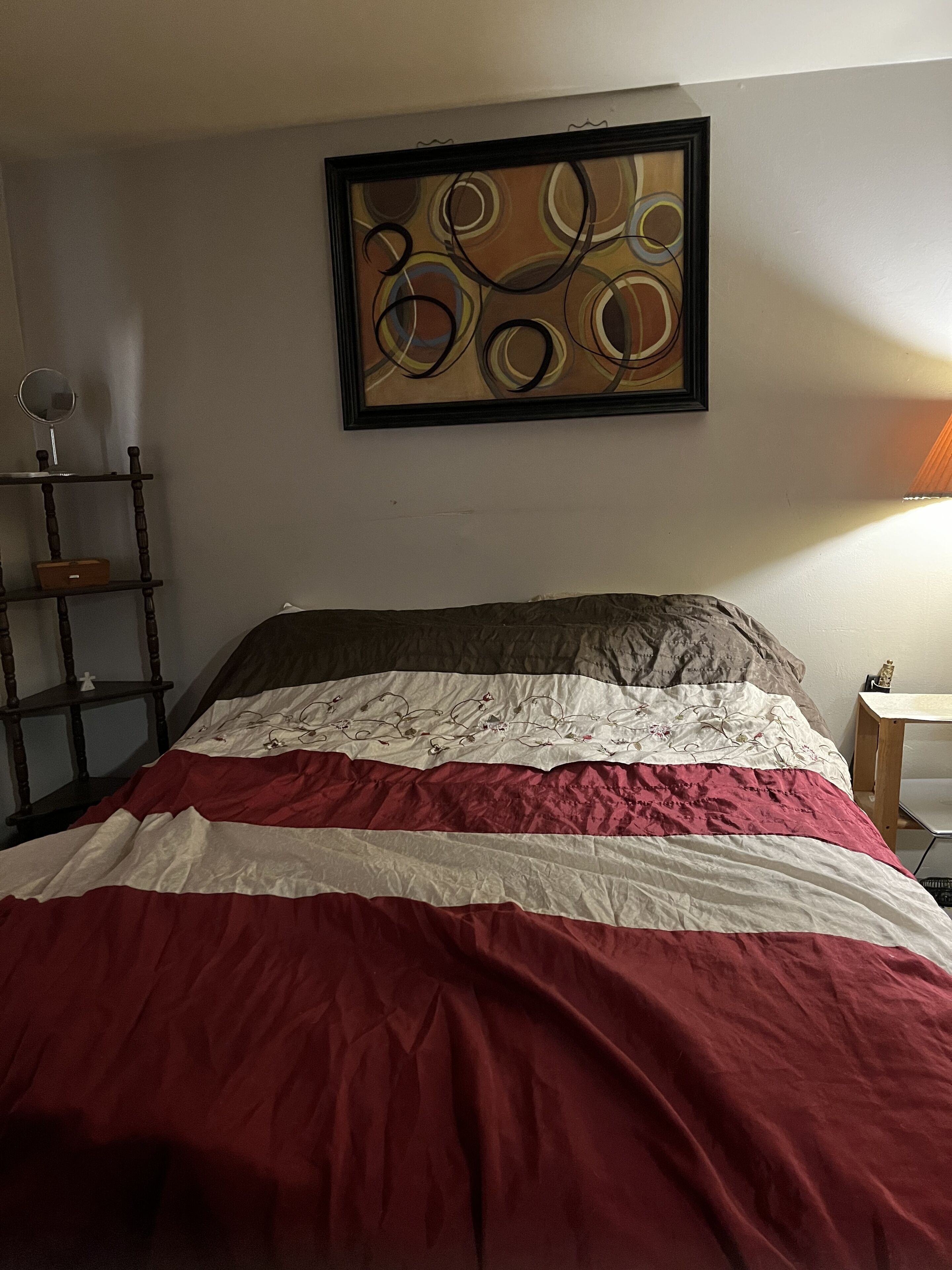 Entire Cozy Home On Quite Street