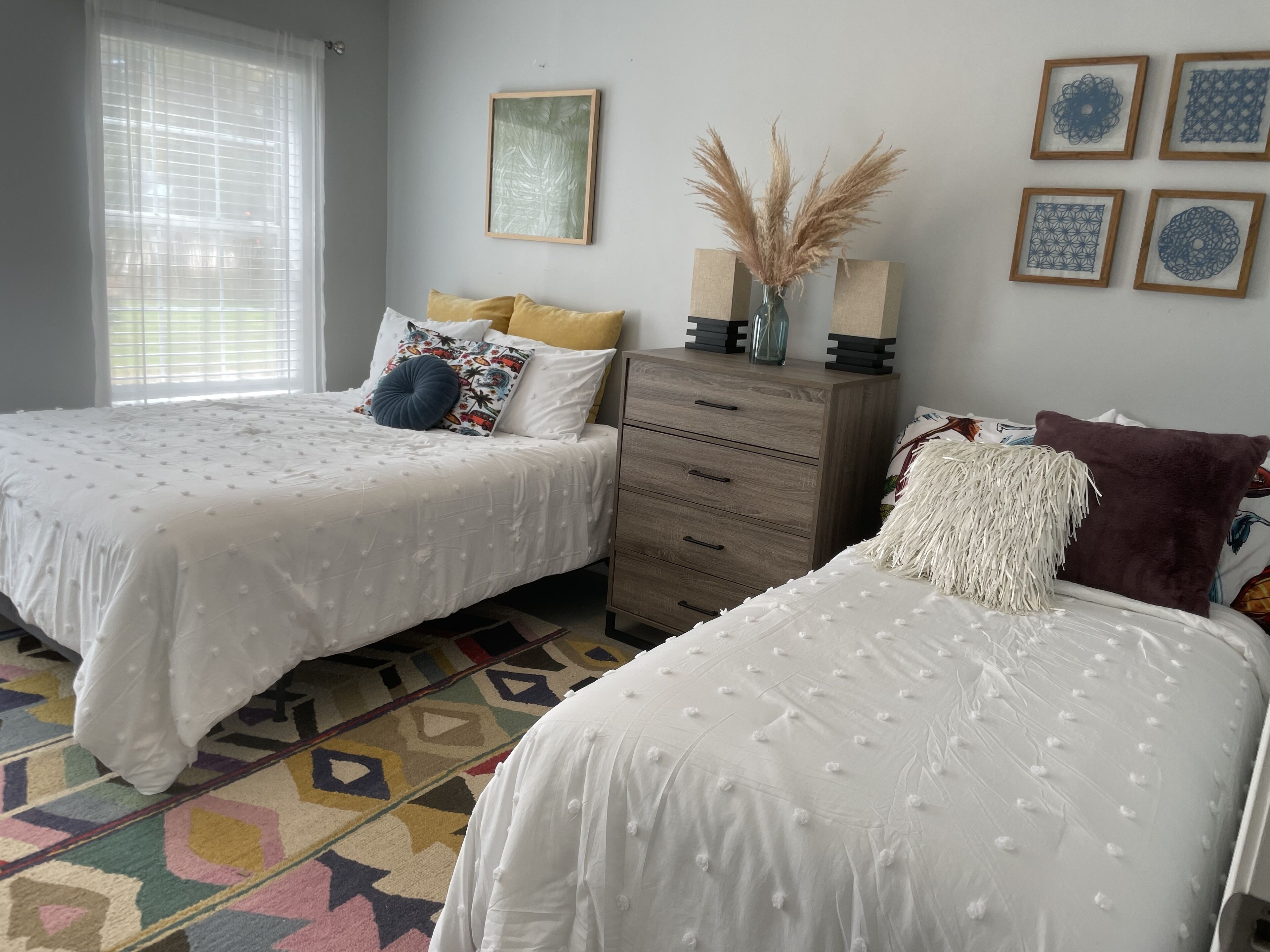 Beautiful Condo in Central Destin