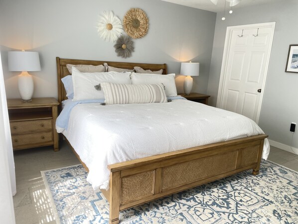 2 Schlafzimmer, Bügeleisen/Bügelbrett, Reisekinderbett, WLAN