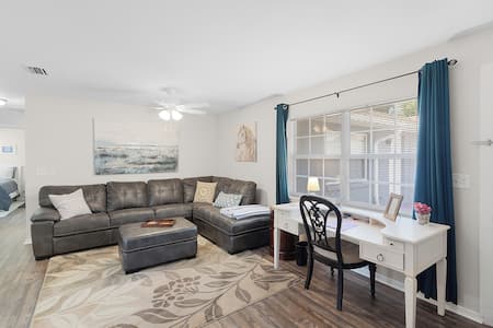 Ocala Apartment