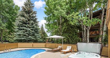 5 Million Dollar Aspen Core Home Steps to Gondola by Aspen Vacation Rentals™