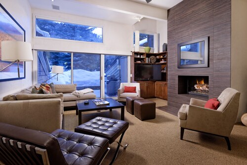 5 Million Dollar Aspen Core Home Steps to Gondola by Aspen Vacation Rentals™