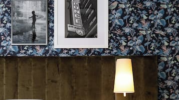 Literie de qualité supérieure, surmatelas