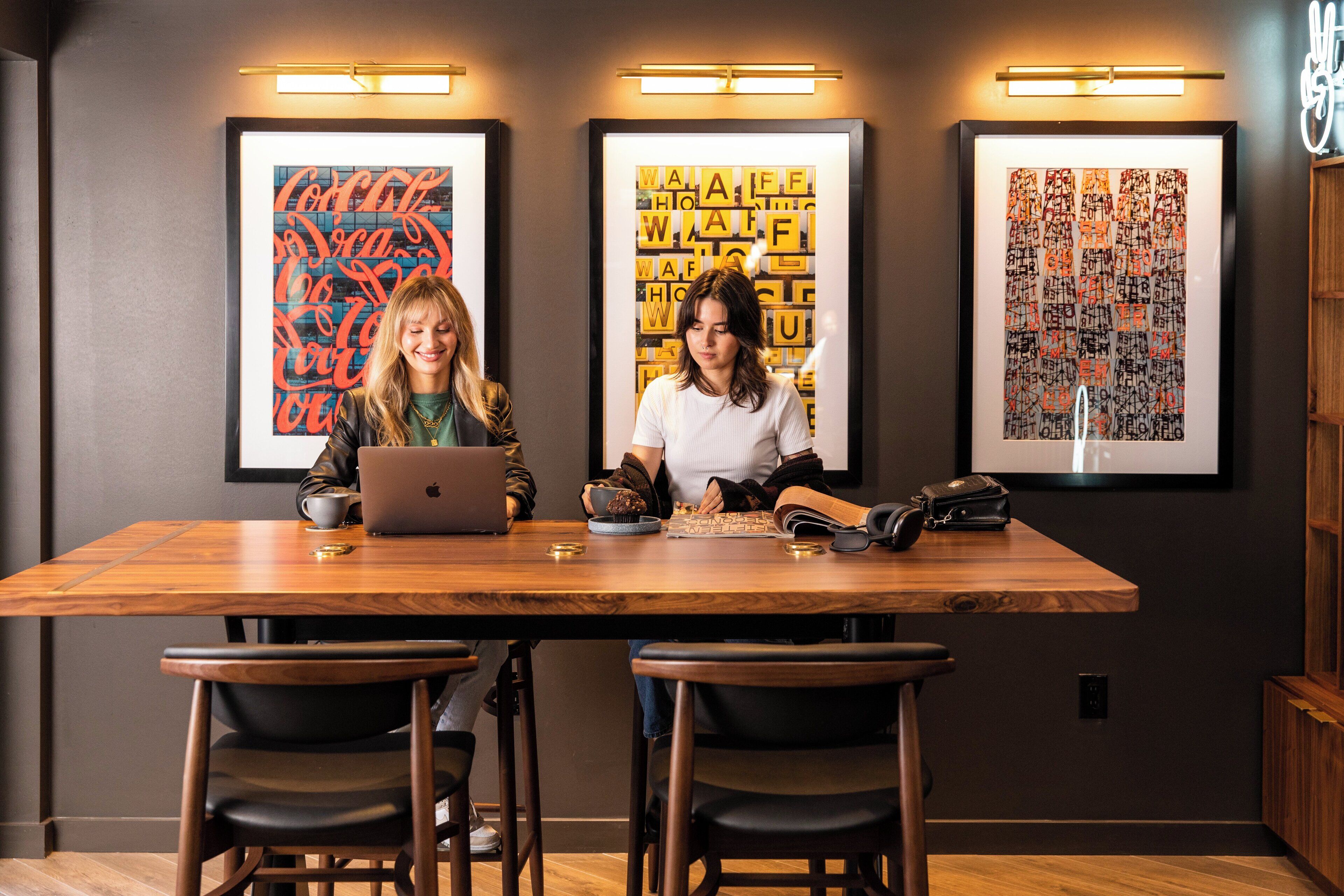 Photo - voco The Darwin - Atlanta Midtown by IHG