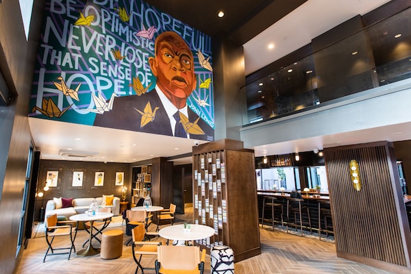 Voco The Darwin Atlanta Midtown By Ihg - Atlanta, GA