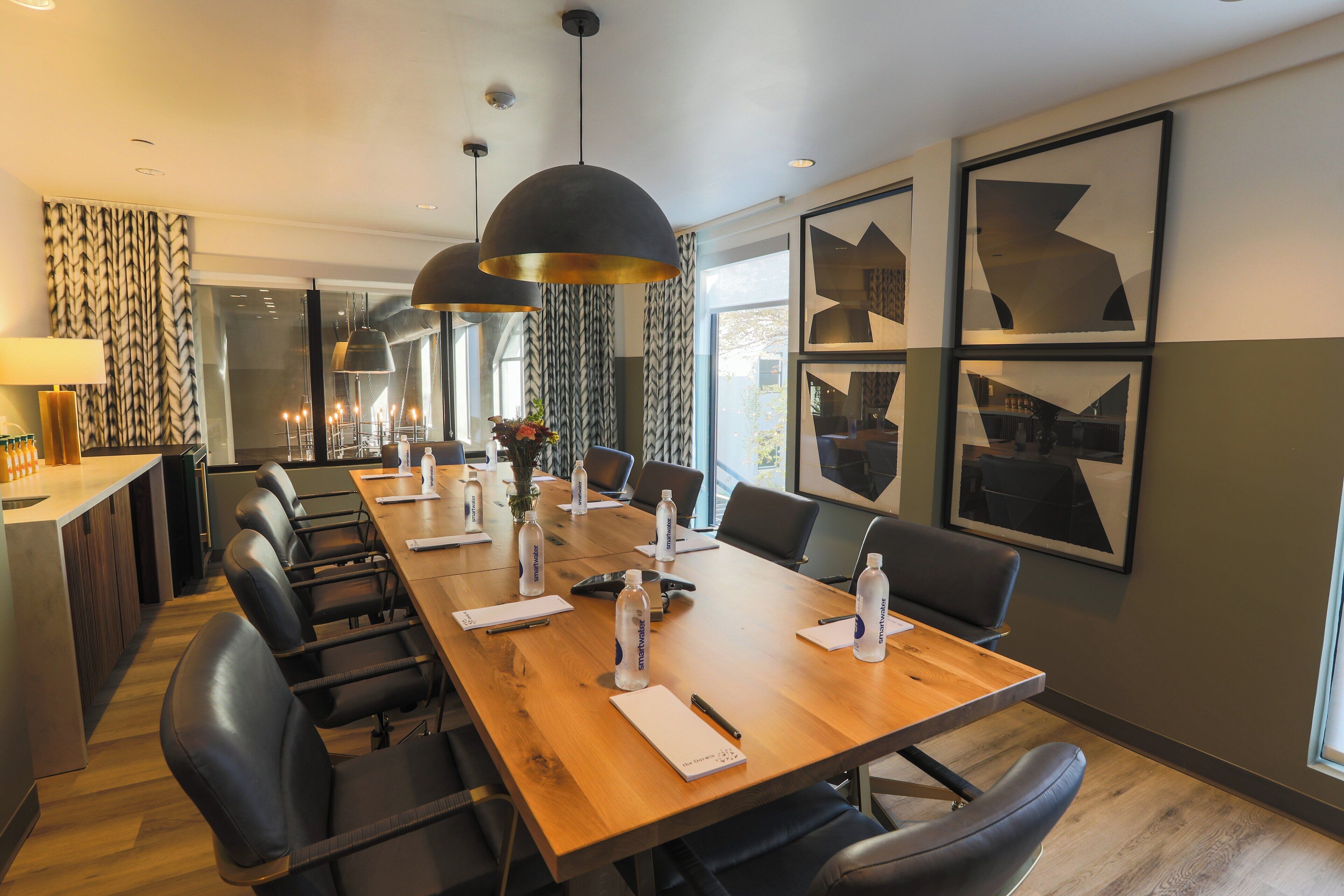 Photo - voco The Darwin - Atlanta Midtown by IHG