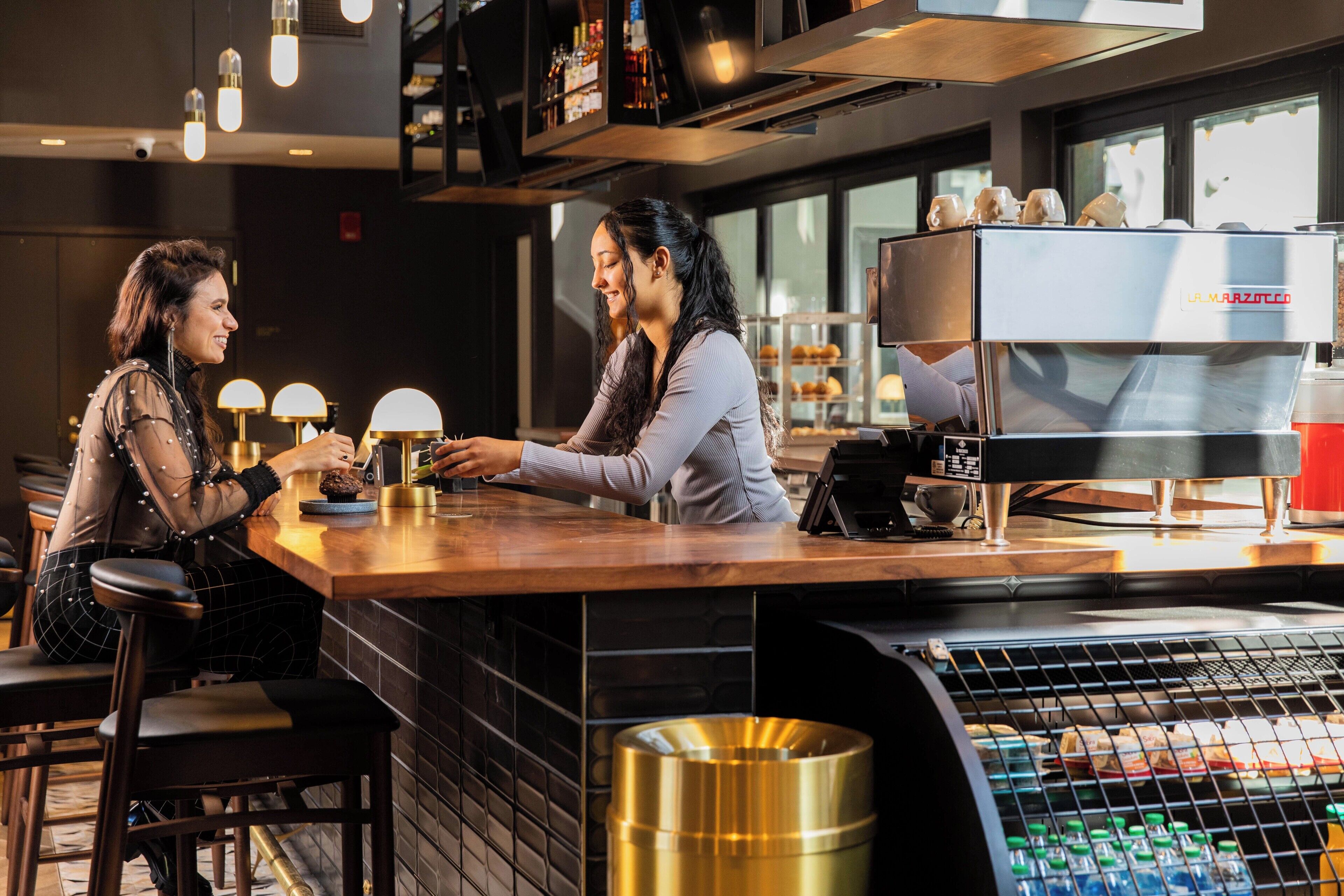 Foto - voco The Darwin - Atlanta Midtown by IHG