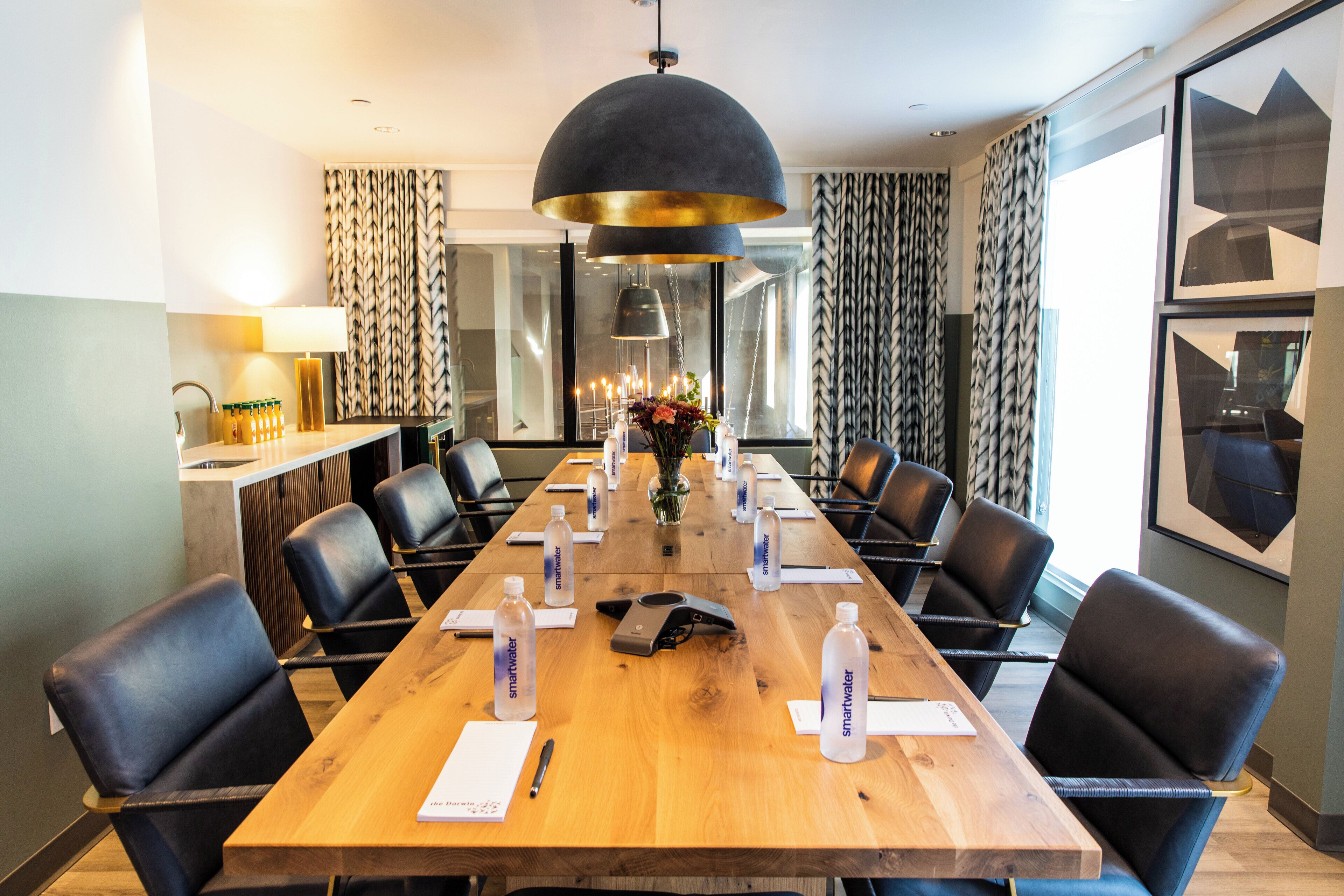 Photo - voco The Darwin - Atlanta Midtown by IHG