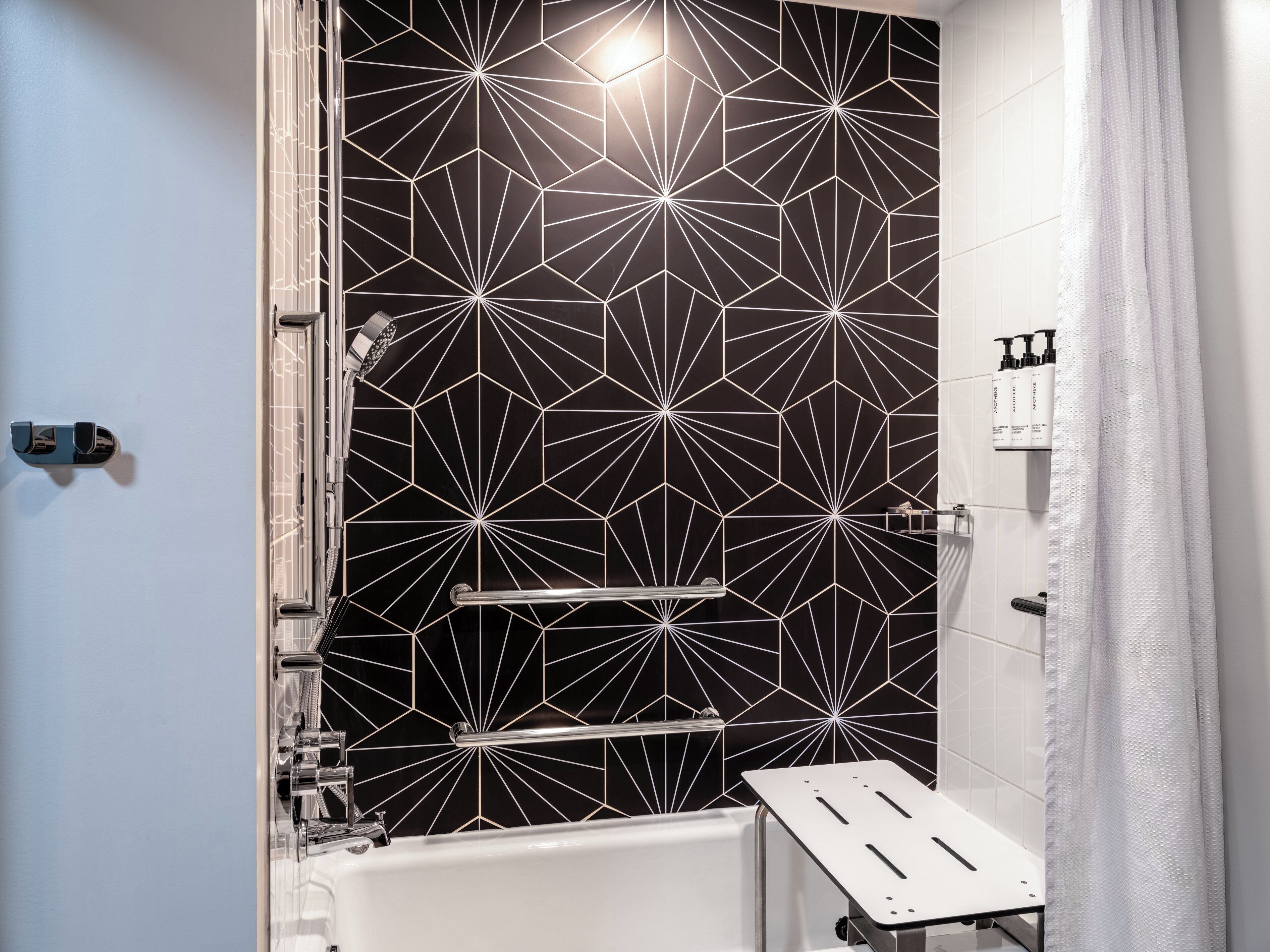 Literie de qualité, lit avec matelas à plateau-coussin, coffre-fort