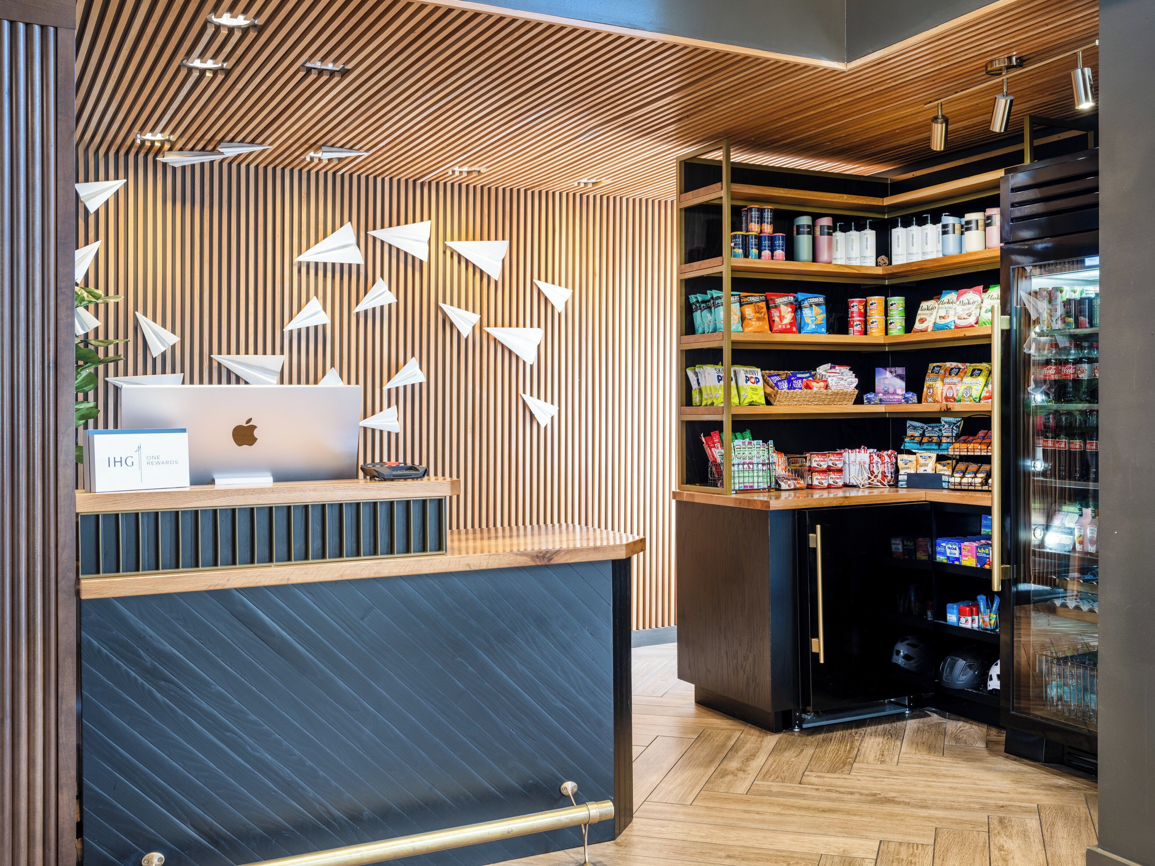 Foto - voco The Darwin - Atlanta Midtown by IHG