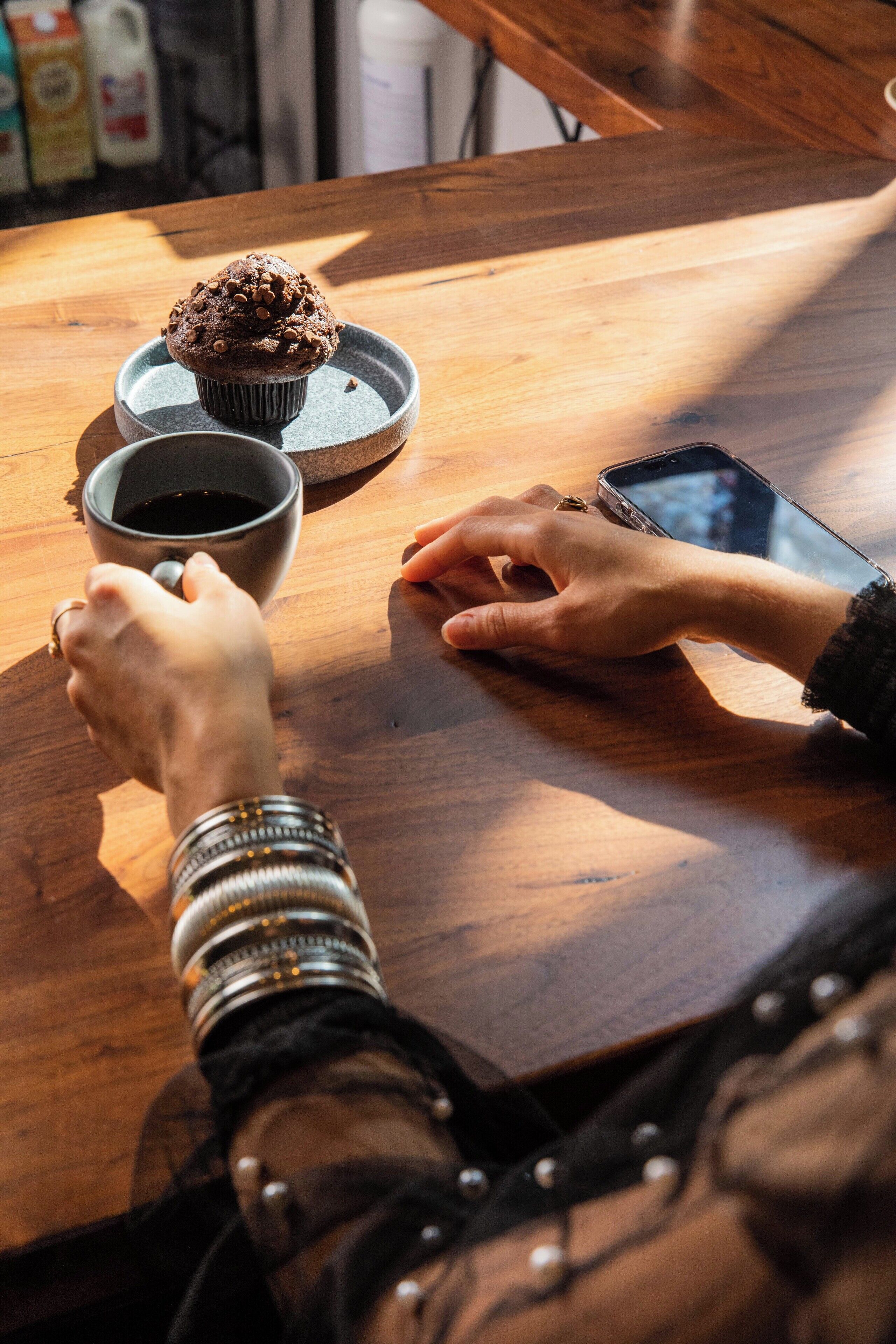 Daily full breakfast for a fee