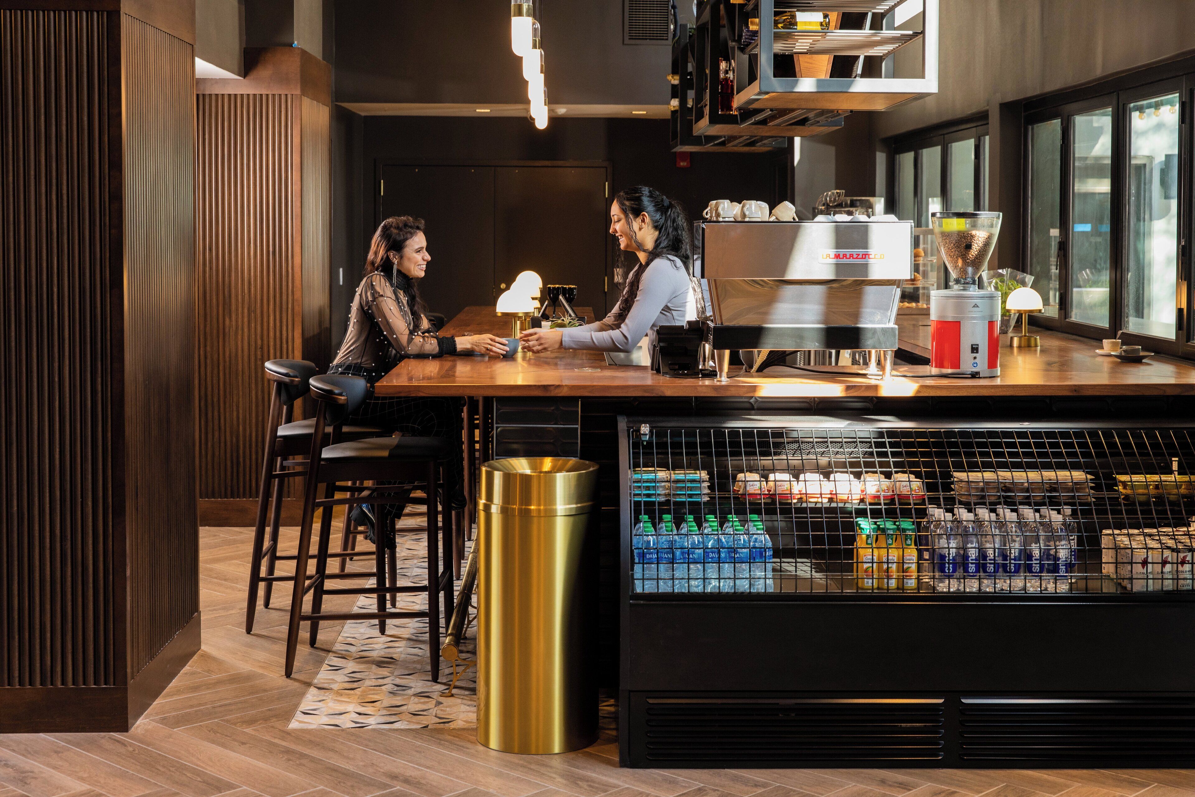 Photo - voco The Darwin - Atlanta Midtown by IHG