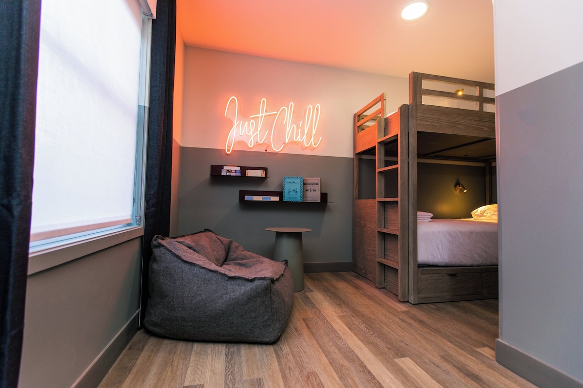 Ropa de cama de alta calidad y colchones con pillow-top 
