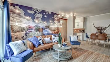 Smart-TV og videospill